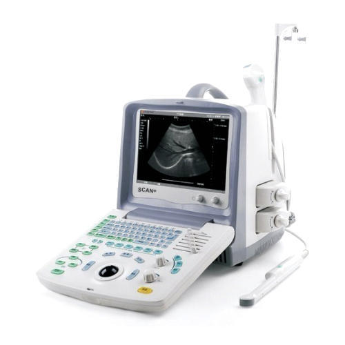 Ultrasonography Market