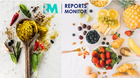 Fruit and Vegetable Processing Market'