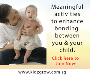 KidzGrow review'