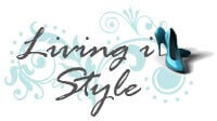 Company Logo For Living In Style - Colour Consultant Perth'