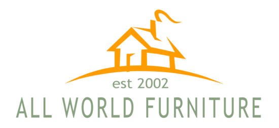 Company Logo For All World Furniture'