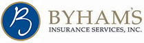 Byham's Insurance Logo