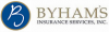 Company Logo For Byham's Insurance'