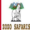 Company Logo For Zozo safaris'