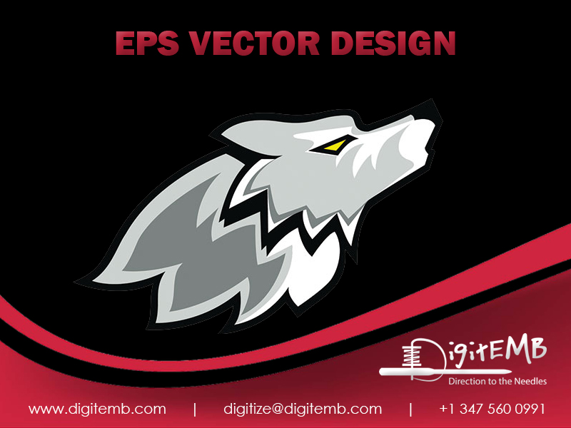 EPS Vector Design'