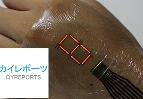 Electronic Skin Market