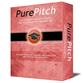 Pure Pitch Method'