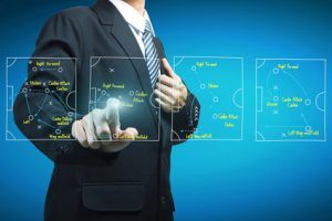 Sports League Management Software