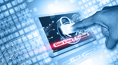 Cyber Security of Security Services Market'