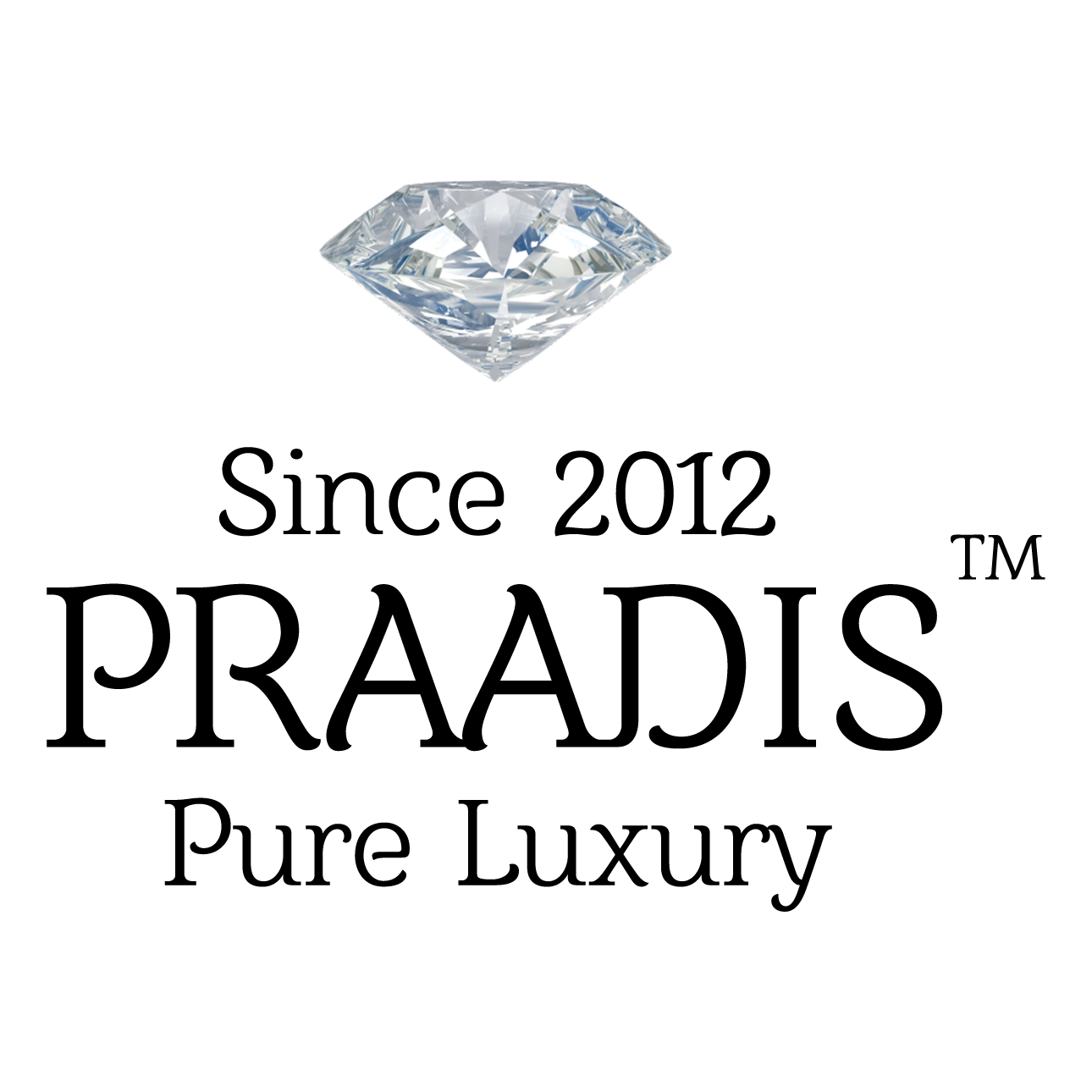 Company Logo For Praadis Jewellers'