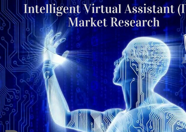 Intelligent Virtual Assistant Market