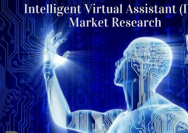 Intelligent Virtual Assistant Market'