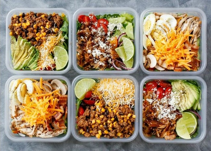 Weight Management Packaged Foods Market'