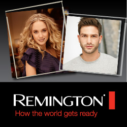 Remington Products Online'