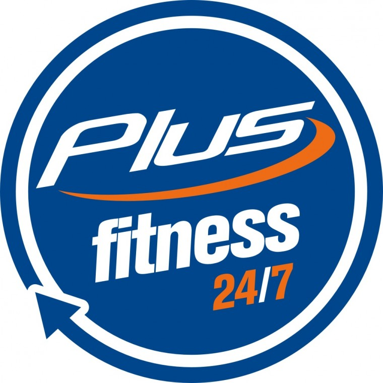 Company Logo For Plus Fitness Gym Chatswood/Willoughby'