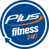 Plus Fitness Gym Chatswood/Willoughby Logo