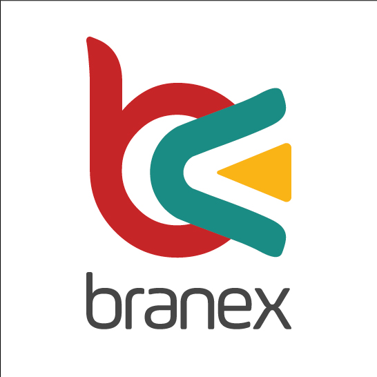 Company Logo For Branex-web design agency in UK'