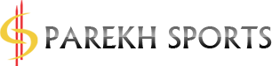 Company Logo For Parekh Sports'