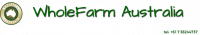 WholeFarm Australia Pty Ltd Logo