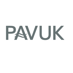 Company Logo For PAVUK LEGAL'