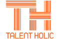 Company Logo For Talent Holic'