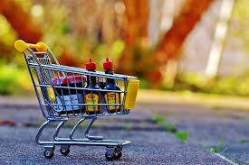 Shopping Trolley ls Market Outlook to 2023 - National Cart,'