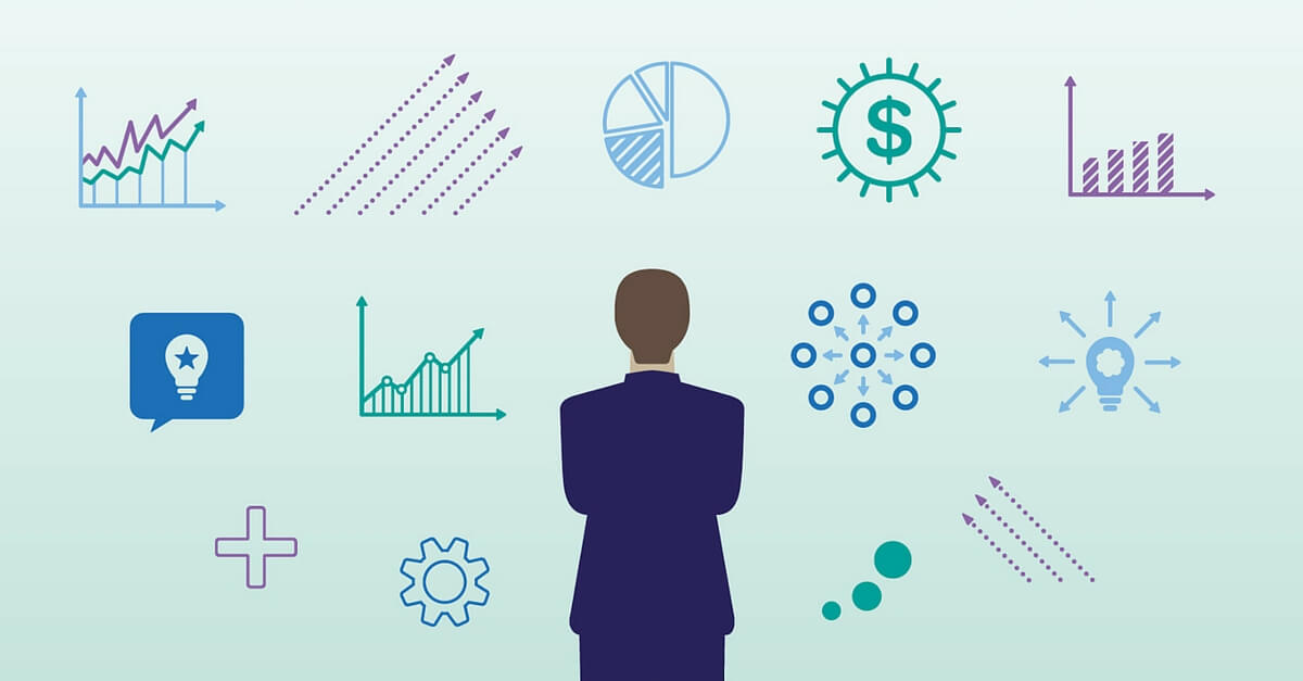Business to Business Media market'
