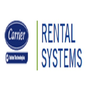 Company Logo For Carrier Rental Systems'