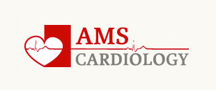 AMS Cardiology Logo