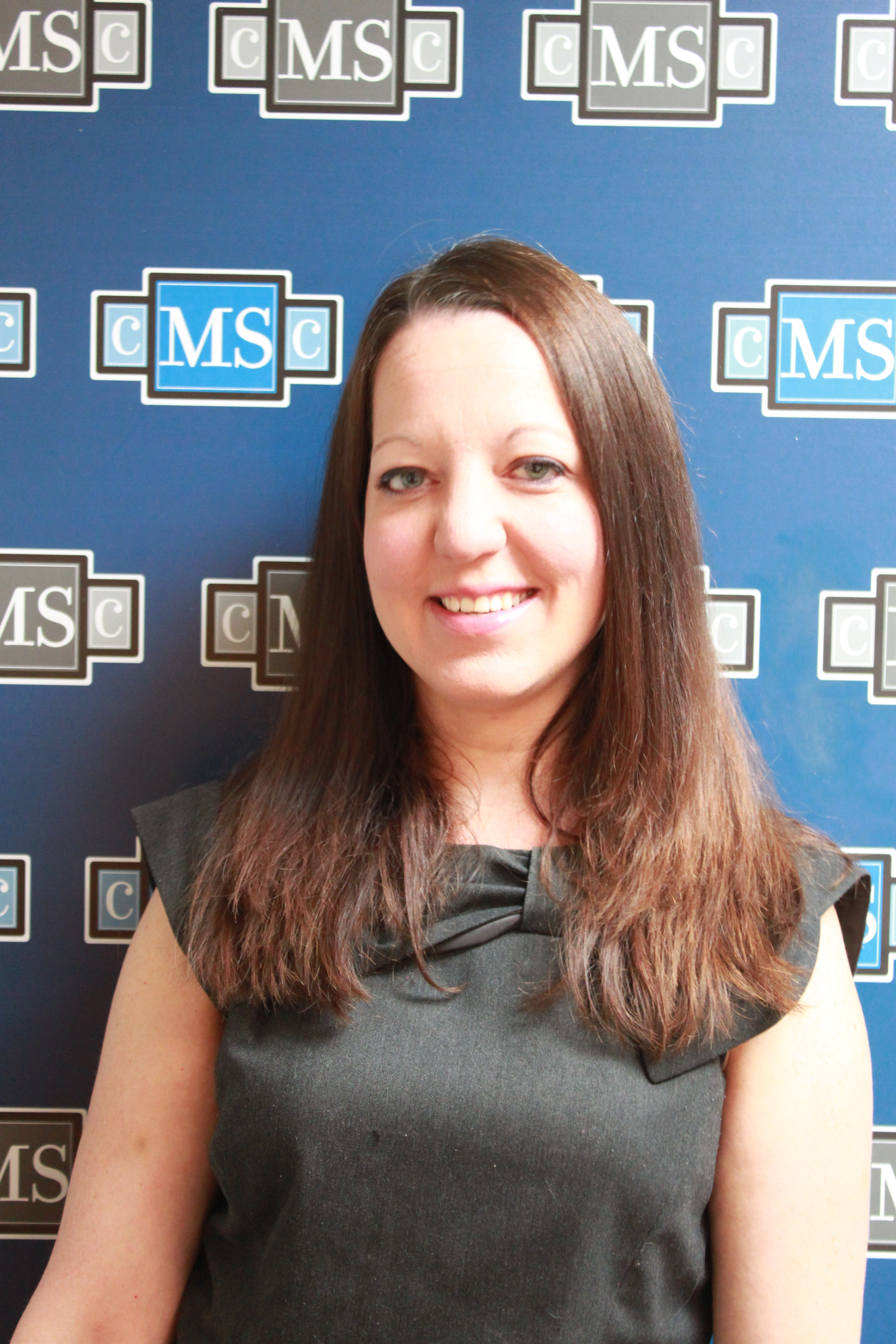 Lisa DeSantis, Continuing Education Manager, CMSC