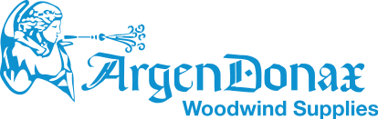 Company Logo For Argendonax'