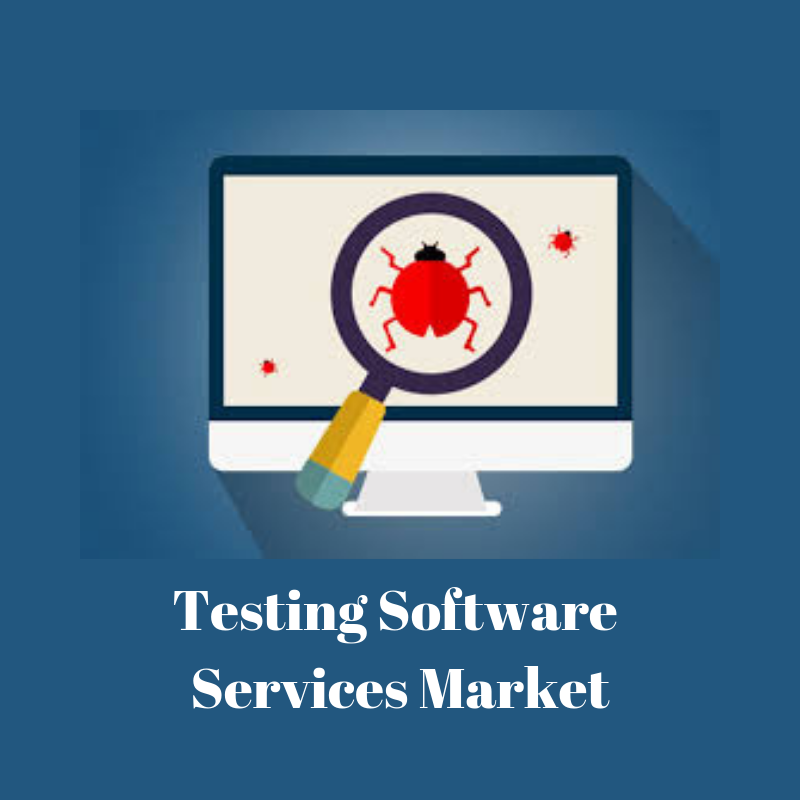 Global Testing Software Services Market