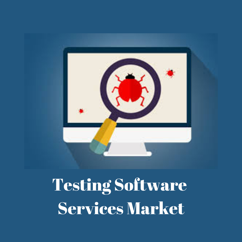 Global Testing Software Services Market'