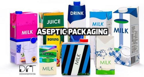 Aseptic Packaging  Market'