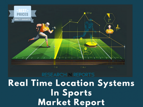 Real Time Location Systems In Sports Market'