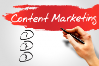 Content Marketing Software