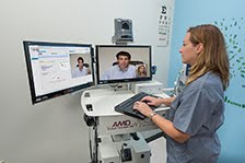 Telemedicine Technologies'