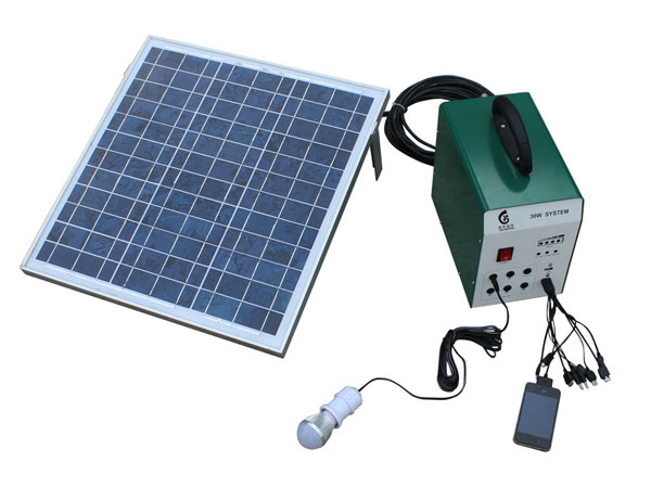 Solar Power Products'