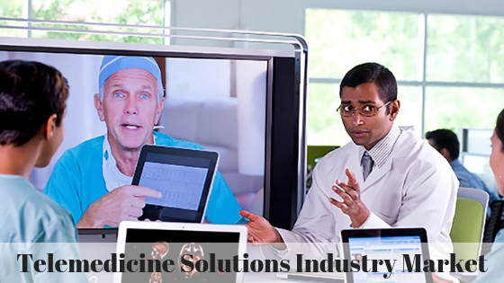 Telemedicine Solutions Industry