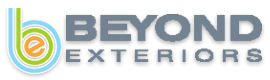 Beyond Exteriors Logo