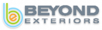 Beyond Exteriors Logo