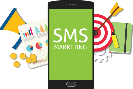 SMS Marketing Software'