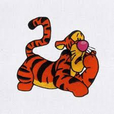 Custom Embroidery Logo