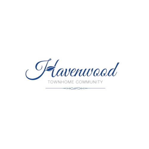 Company Logo For Havenwood Townhomes'
