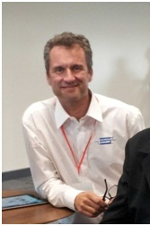Bo Ohrwall - CEO of Pickering Interfaces Nordic'