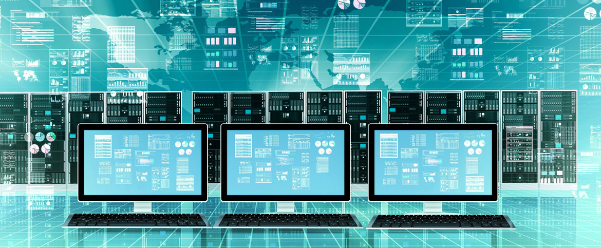 Network Test and Measurement'