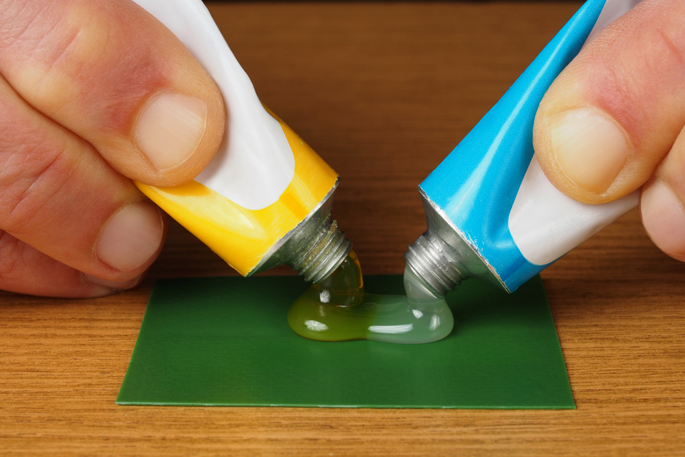 Epoxy Resins Market'