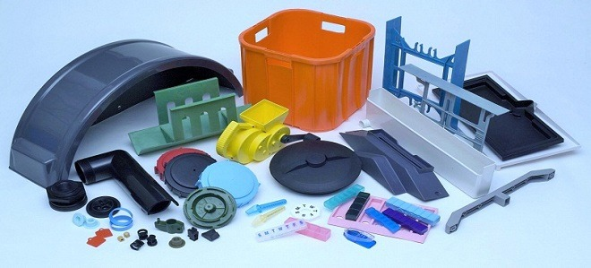 Electronics &amp;amp; Consumer Goods Plastics Market'