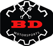 Company Logo For BD Motorsports'