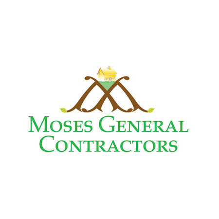 Company Logo For Moses General Contractors'